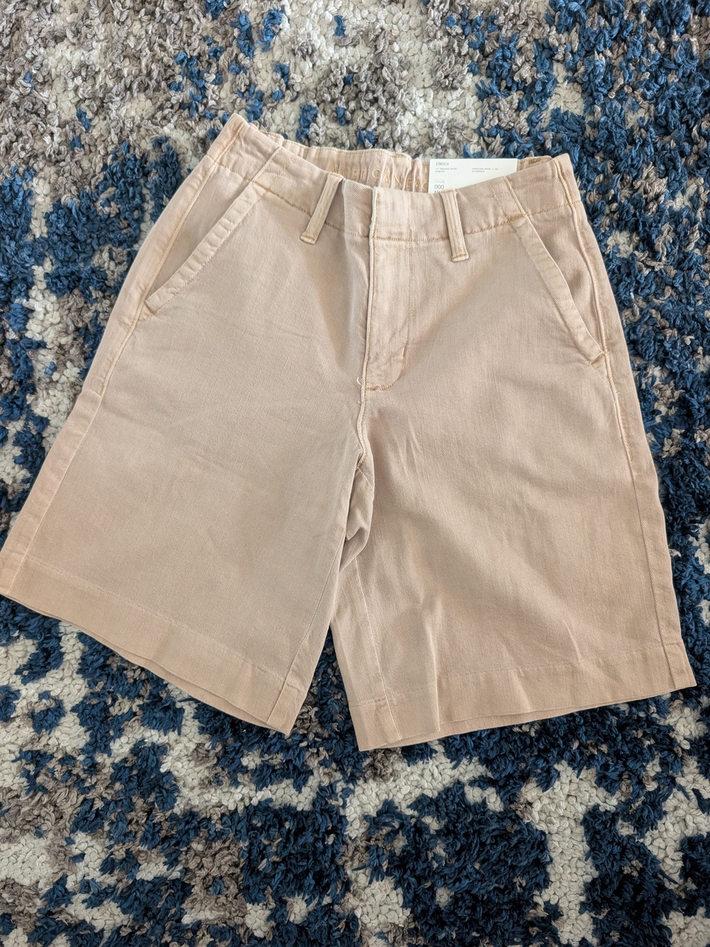 American Eagle Outfitters Women's Trouser Shorts